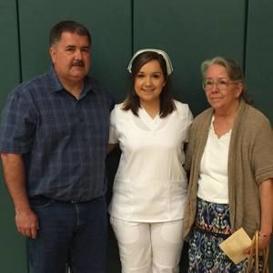 Meet your Posher, Taylor